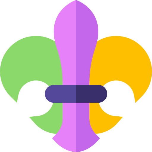 Fleur de lis